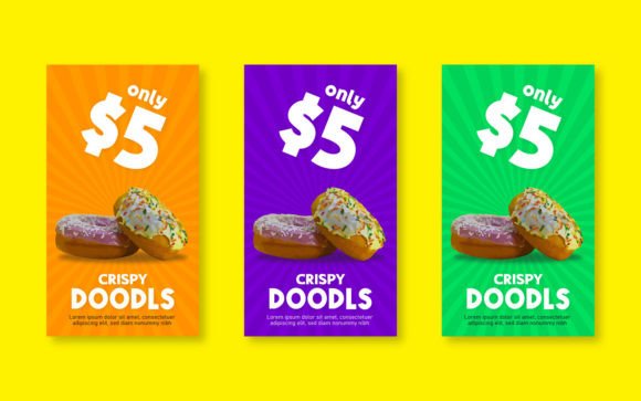 Download Social Media Post Ads Story Design - Story design Collection