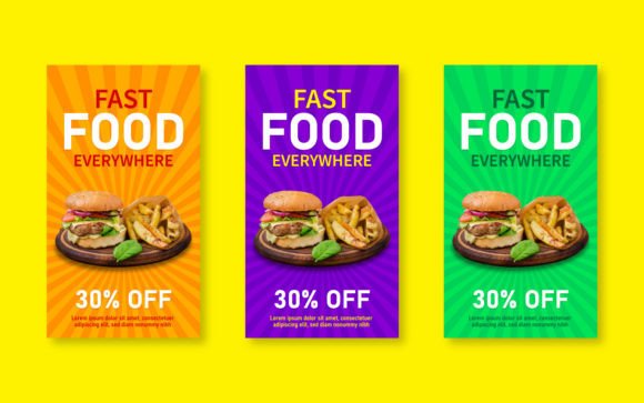 Download Social Media Post Ads Story Design - Story design Collection