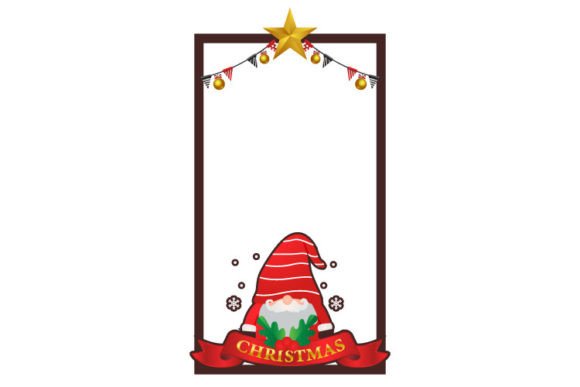Download Christmas Frame Instagram Story Design - Story design Collection