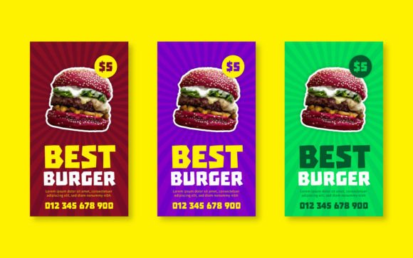 Download Social Media Post Ads Story Design - Story design Collection