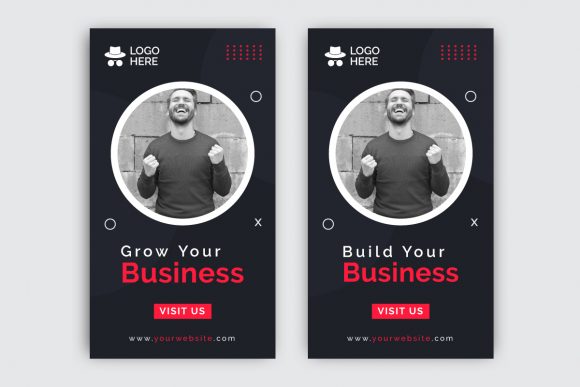 Download Business Instagram Story Design - Story design Collection