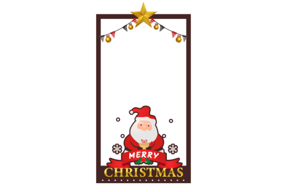 Download Christmas Frame Instagram Story Design - Story design Collection