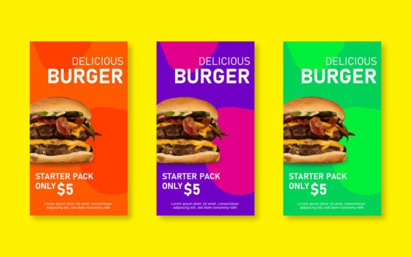 Download Social Media Post Ads Story Design - Story design Collection